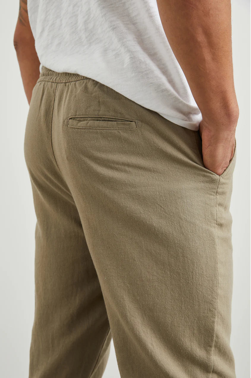  RAILS Callum Pull On Pant