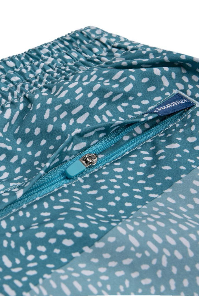  CHUBBIES The Whale Sharks 5.5 Inch