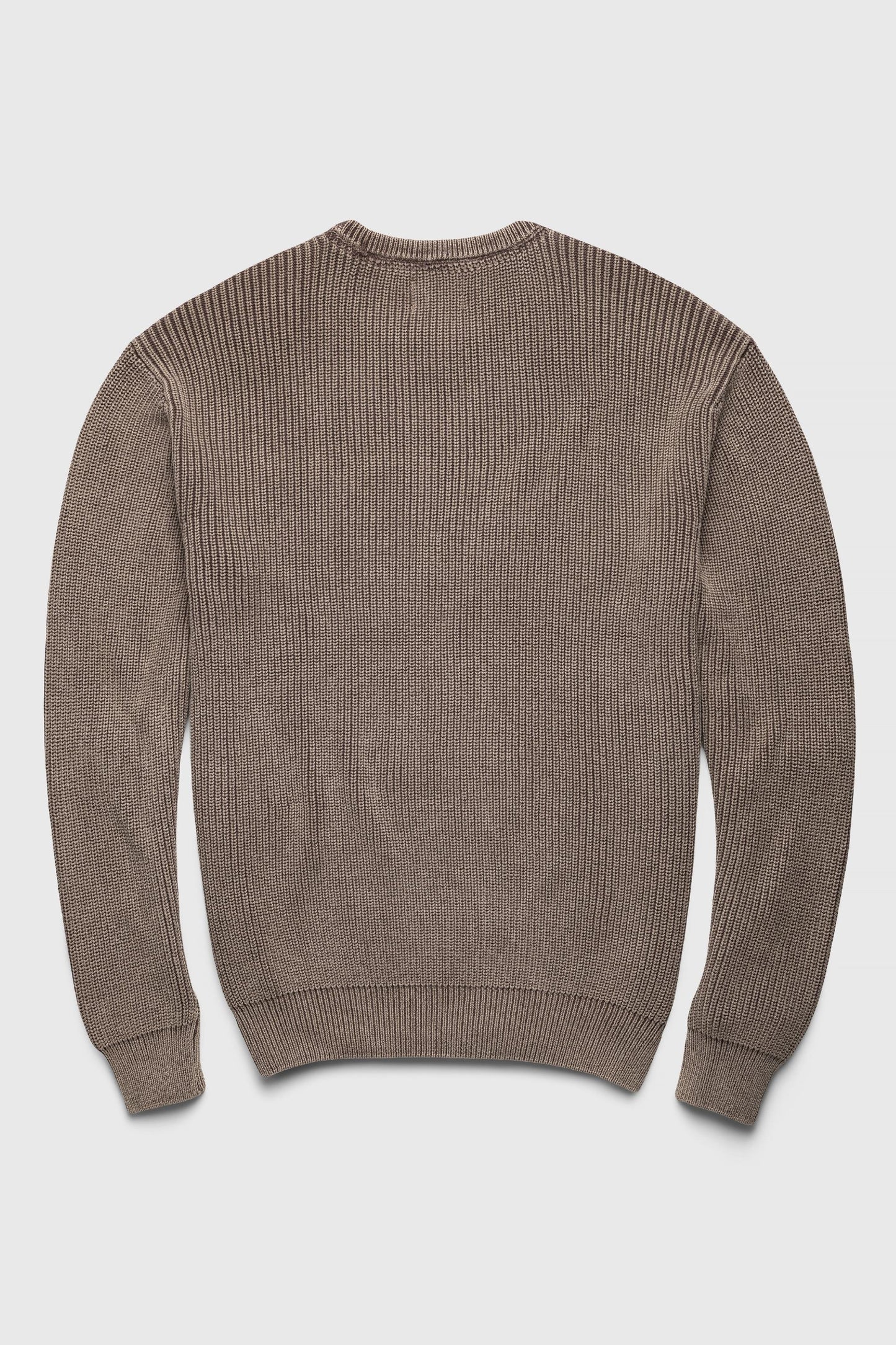  SURFSIDE SUPPLY COMP Eddie Yarn Dye Fisherman Sweater