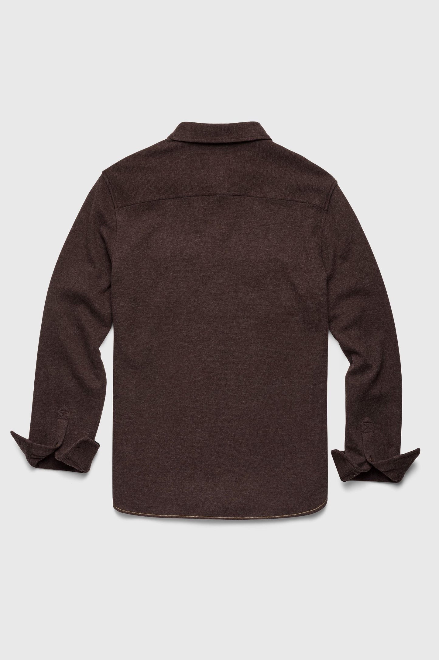  SURFSIDE SUPPLY COMP Rex Ls Soft Rib Pocket Shirt