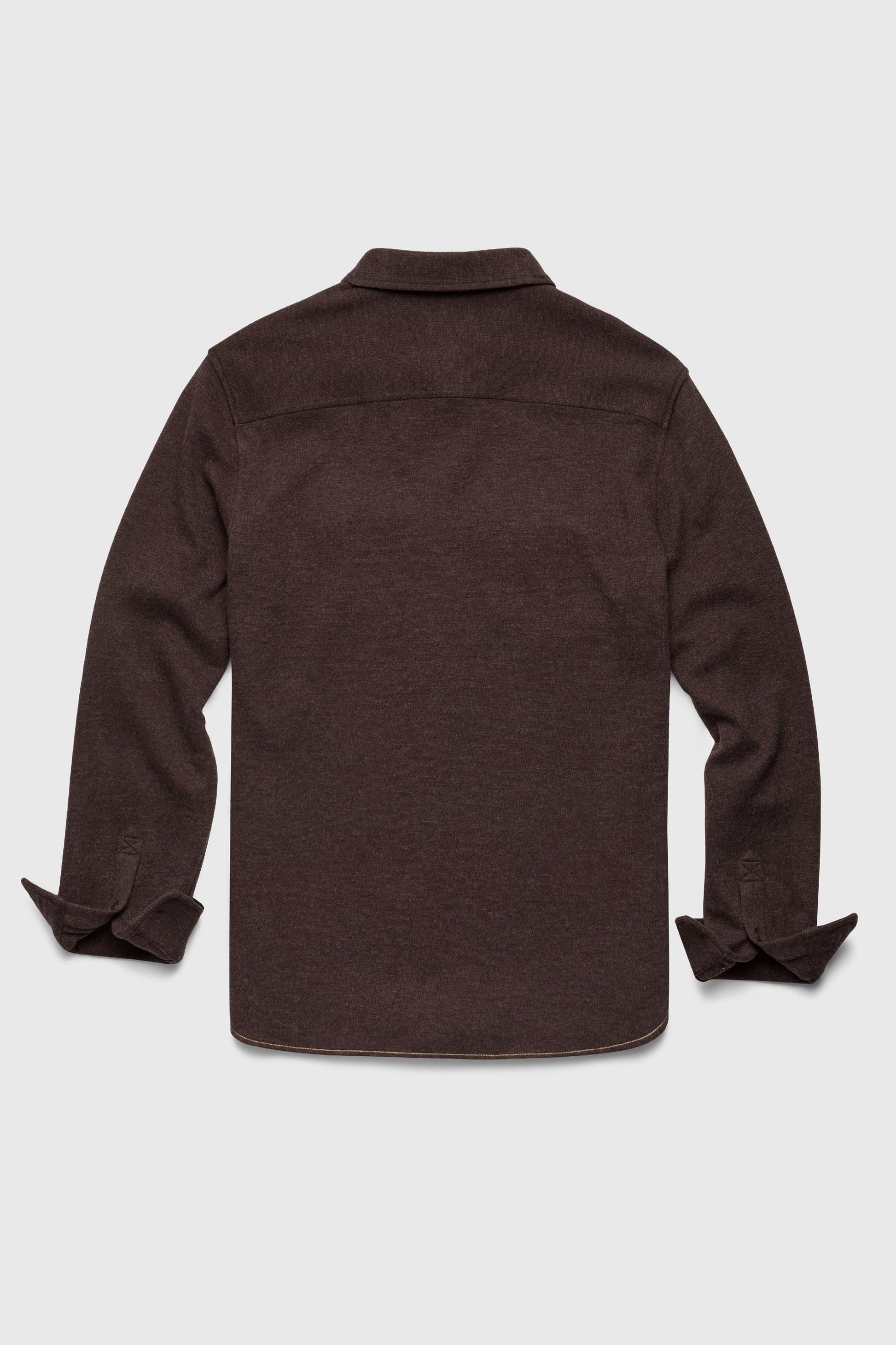  SURFSIDE SUPPLY COMP Rex Ls Soft Rib Pocket Shirt