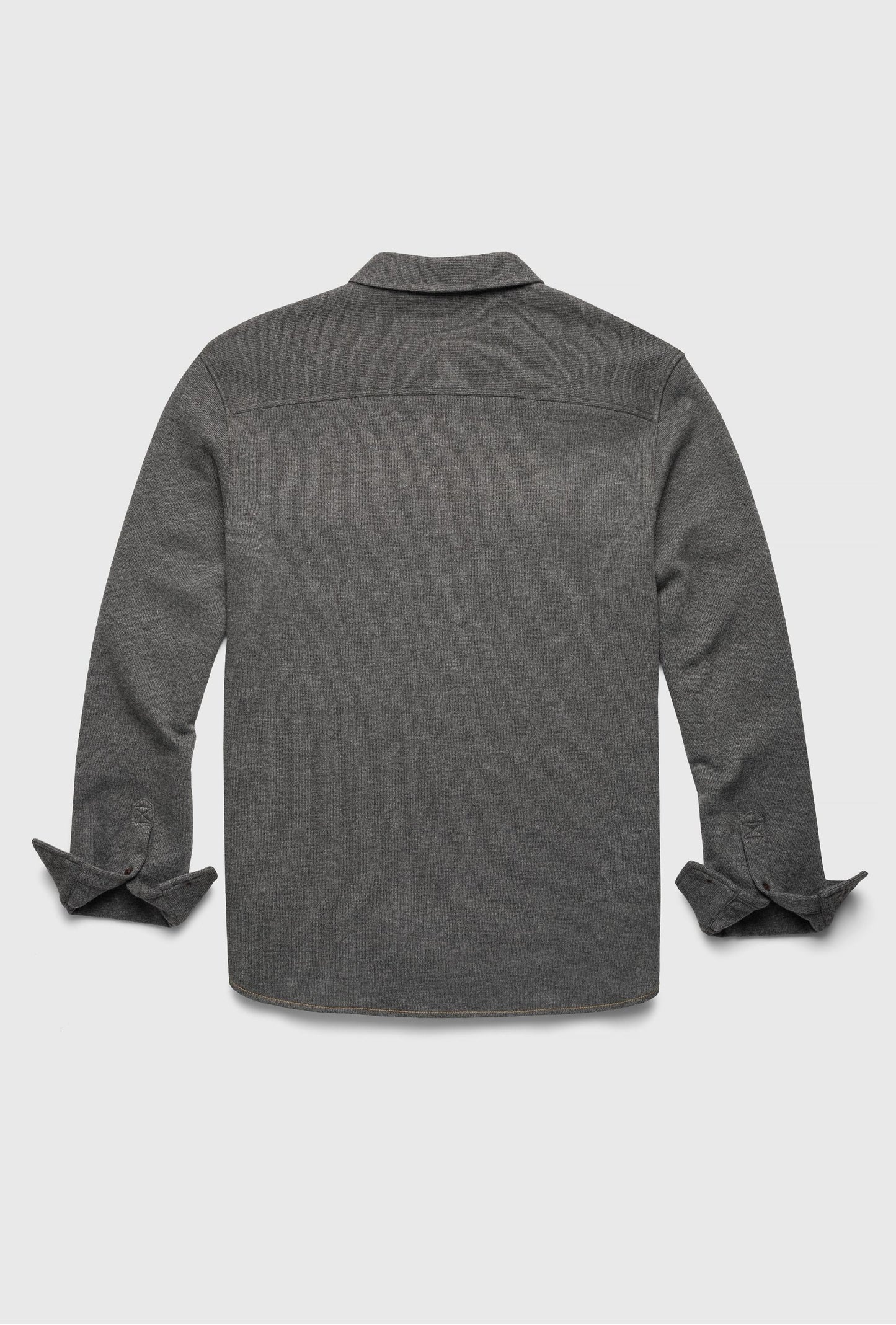  SURFSIDE SUPPLY COMP Rex Ls Soft Rib Pocket Shirt