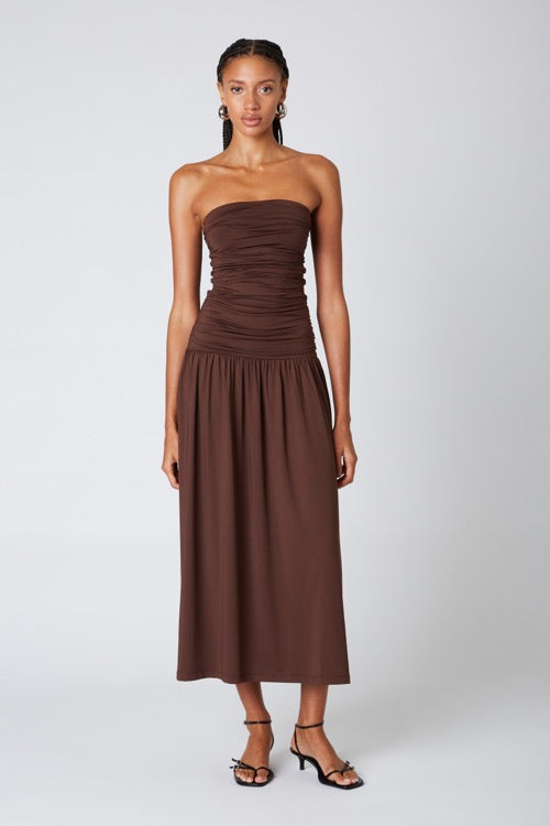  NIA Santal Dress