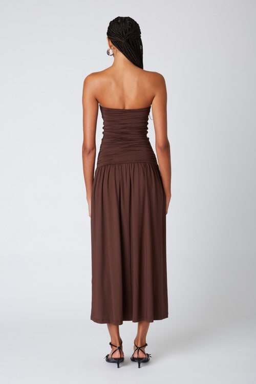  NIA Santal Dress