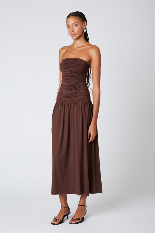  NIA Santal Dress
