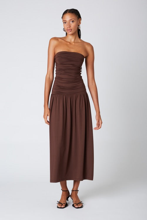  NIA Santal Dress
