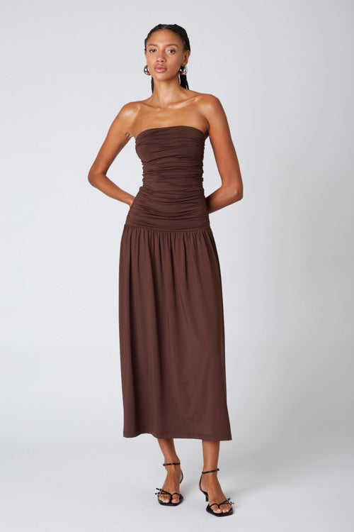  NIA Santal Dress