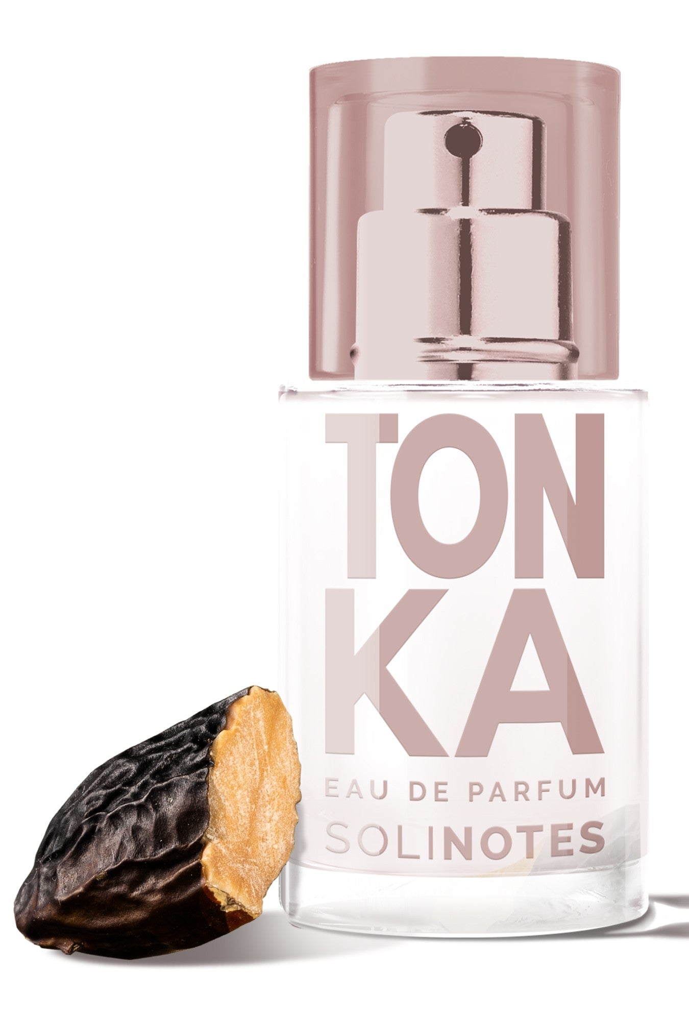  Solinotes Mini Tonka 15ml EDP