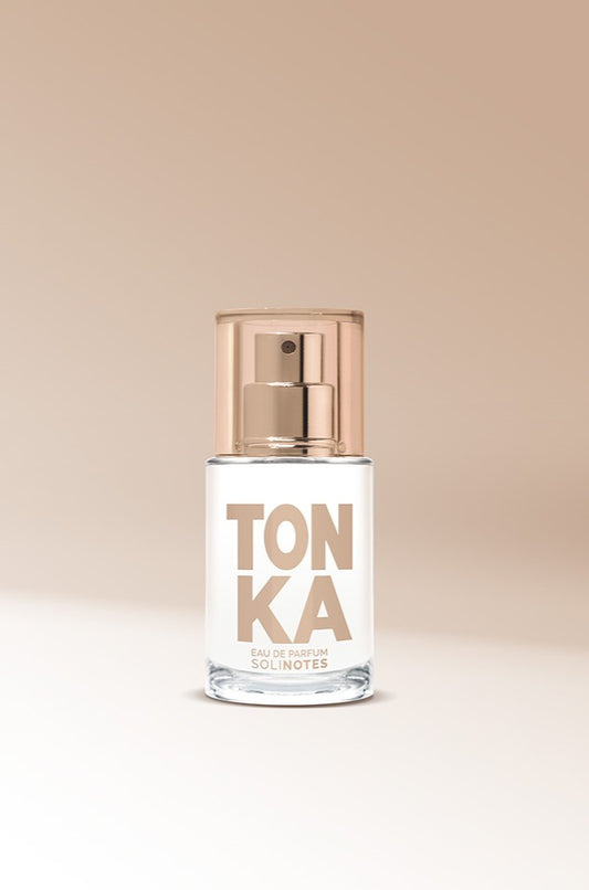  Solinotes Mini Tonka 15ml EDP