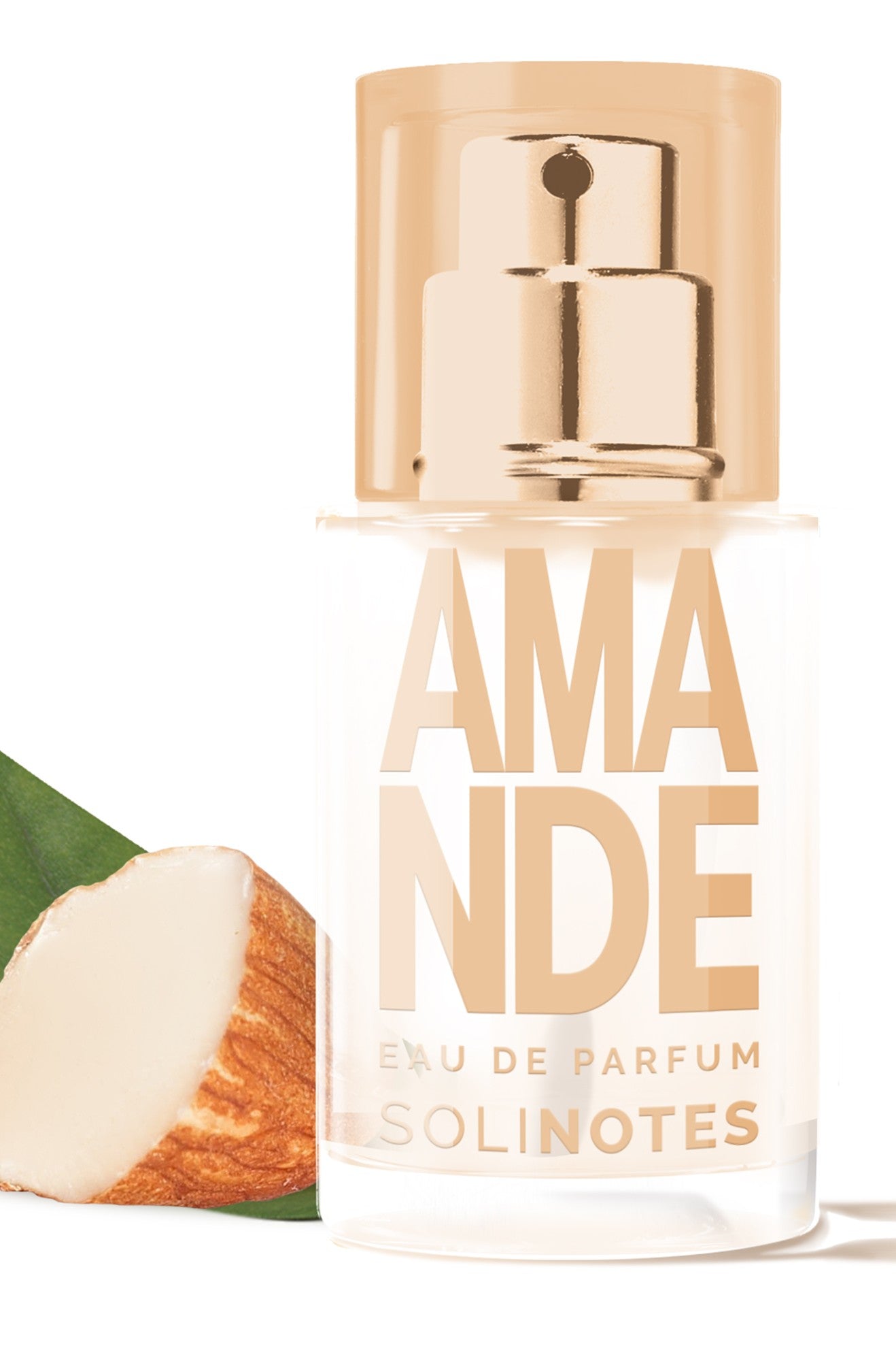  Solinotes Mini Amande 15ml EDP