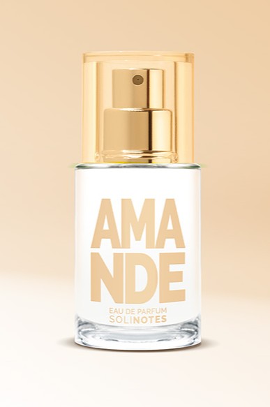  Solinotes Mini Amande 15ml EDP