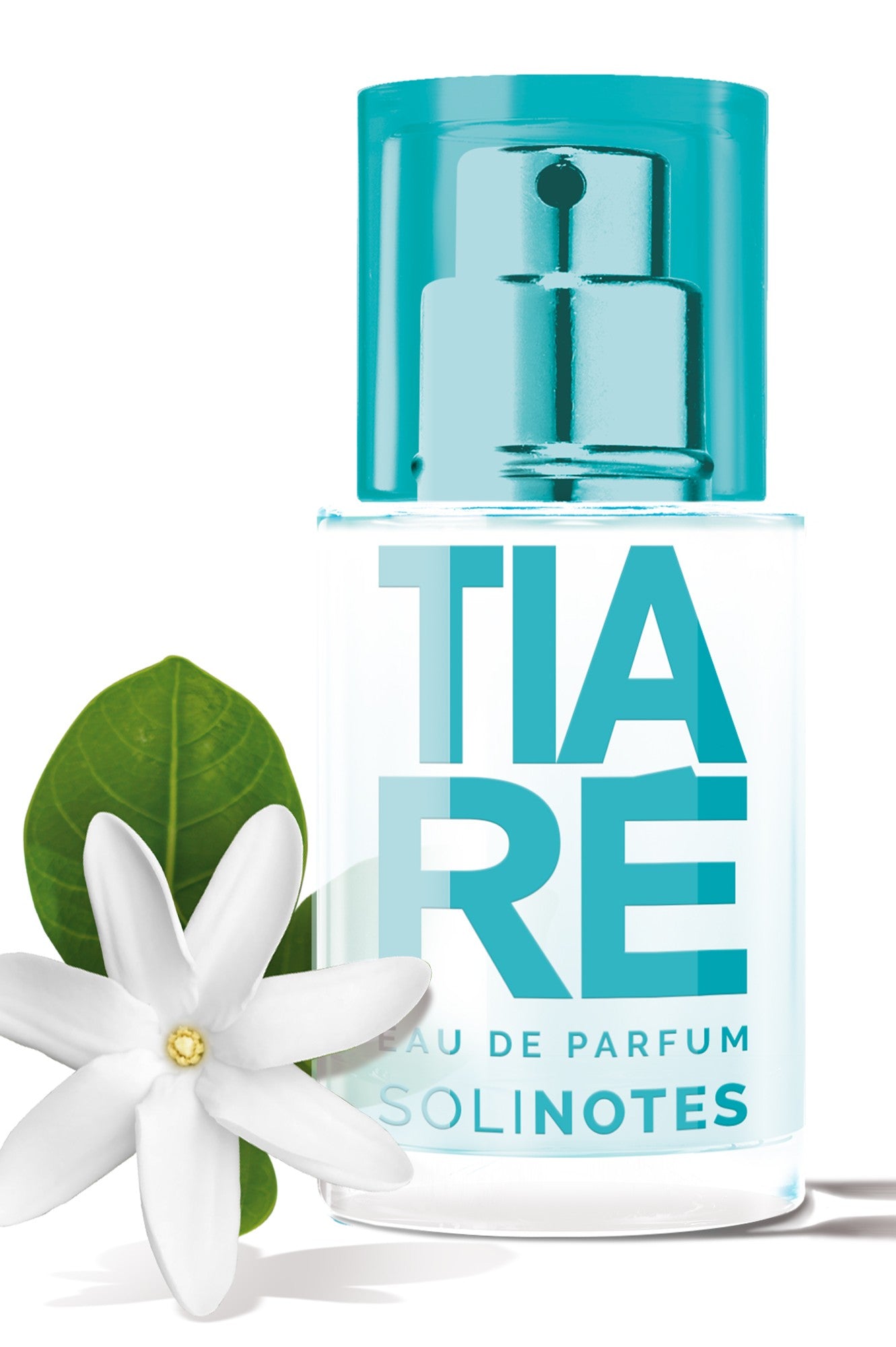  Solinotes Mini Tiare 15ml EDP