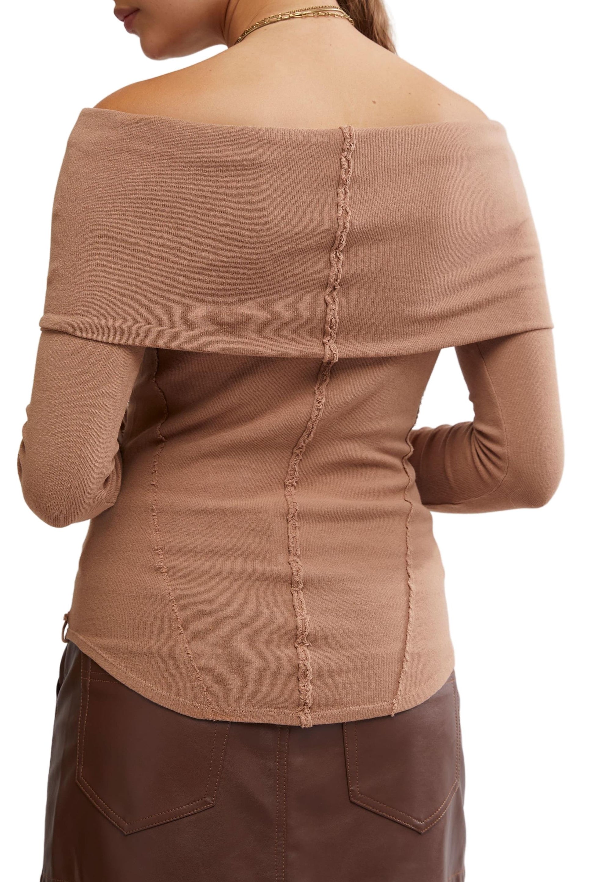  FREE PEOPLE Iris Layering