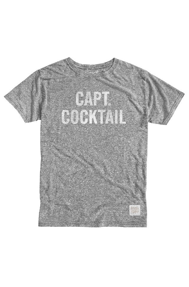  ORIGINAL RETRO BRAND Captain Cocktail