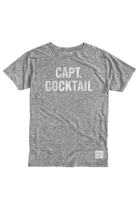  ORIGINAL RETRO BRAND Captain Cocktail