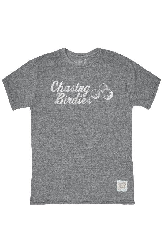  ORIGINAL RETRO BRAND Chasing Birdies - Streaky Grey