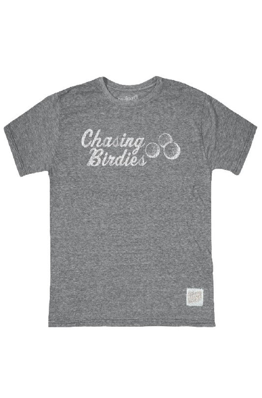  ORIGINAL RETRO BRAND Chasing Birdies - Streaky Grey