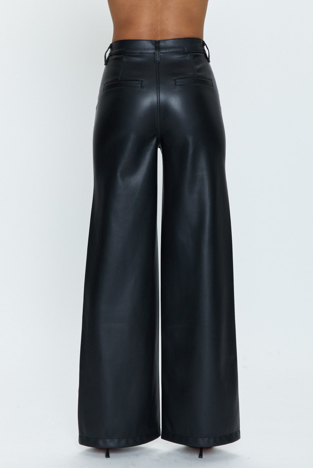 PISTOLA Lana Trouser