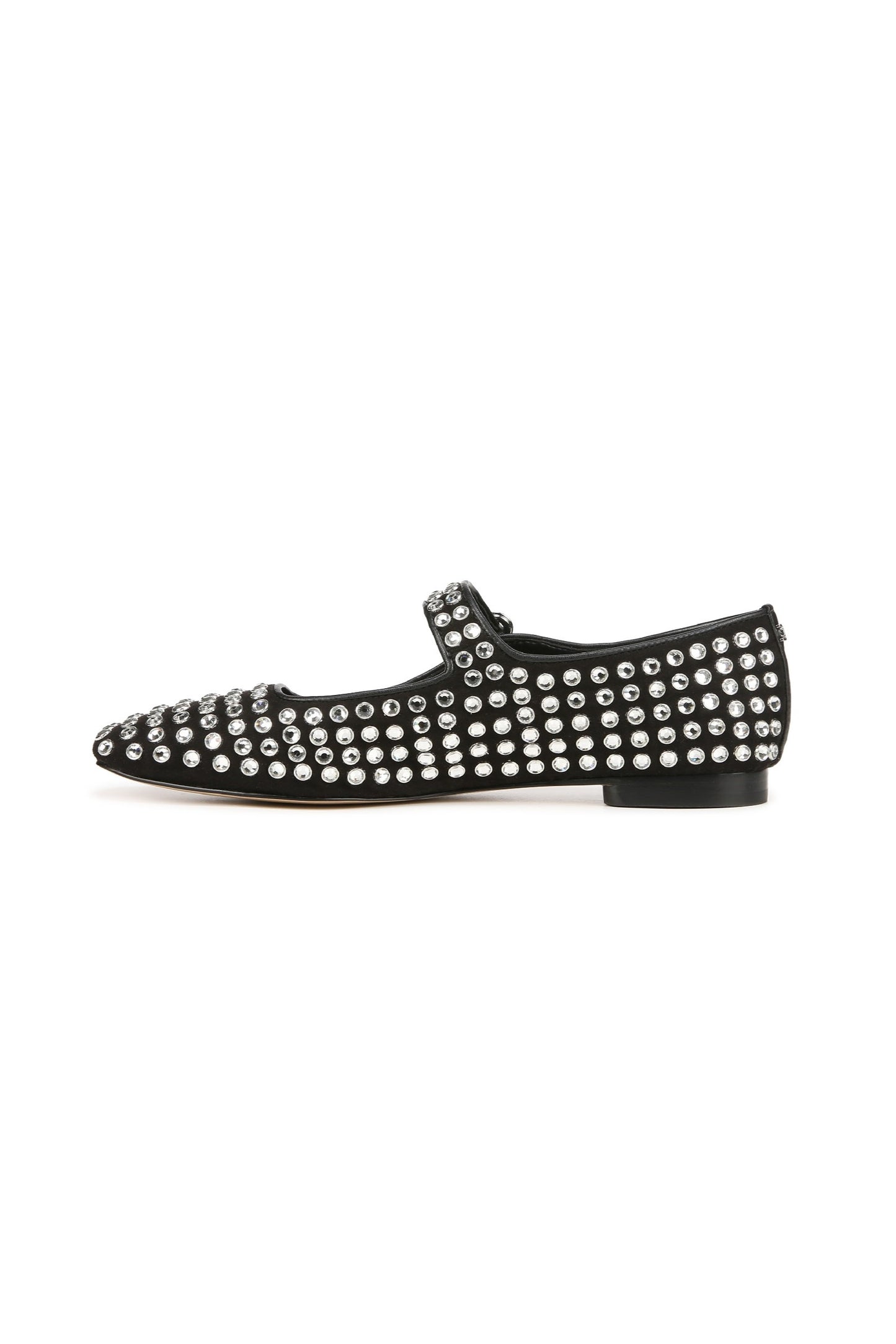  SAM EDELMAN Michaela Gem Mary Jane Flat