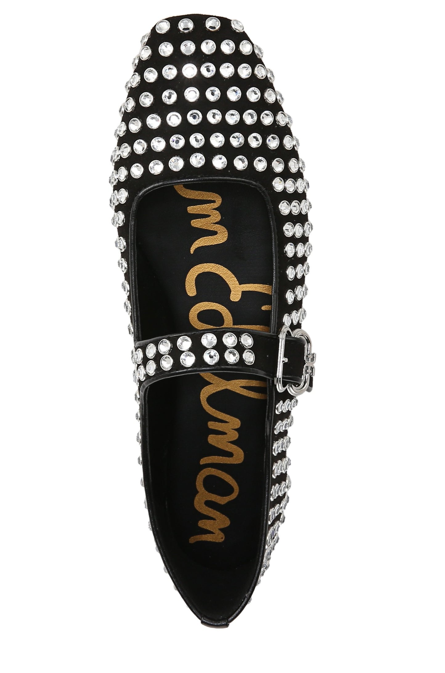  SAM EDELMAN Michaela Gem Mary Jane Flat