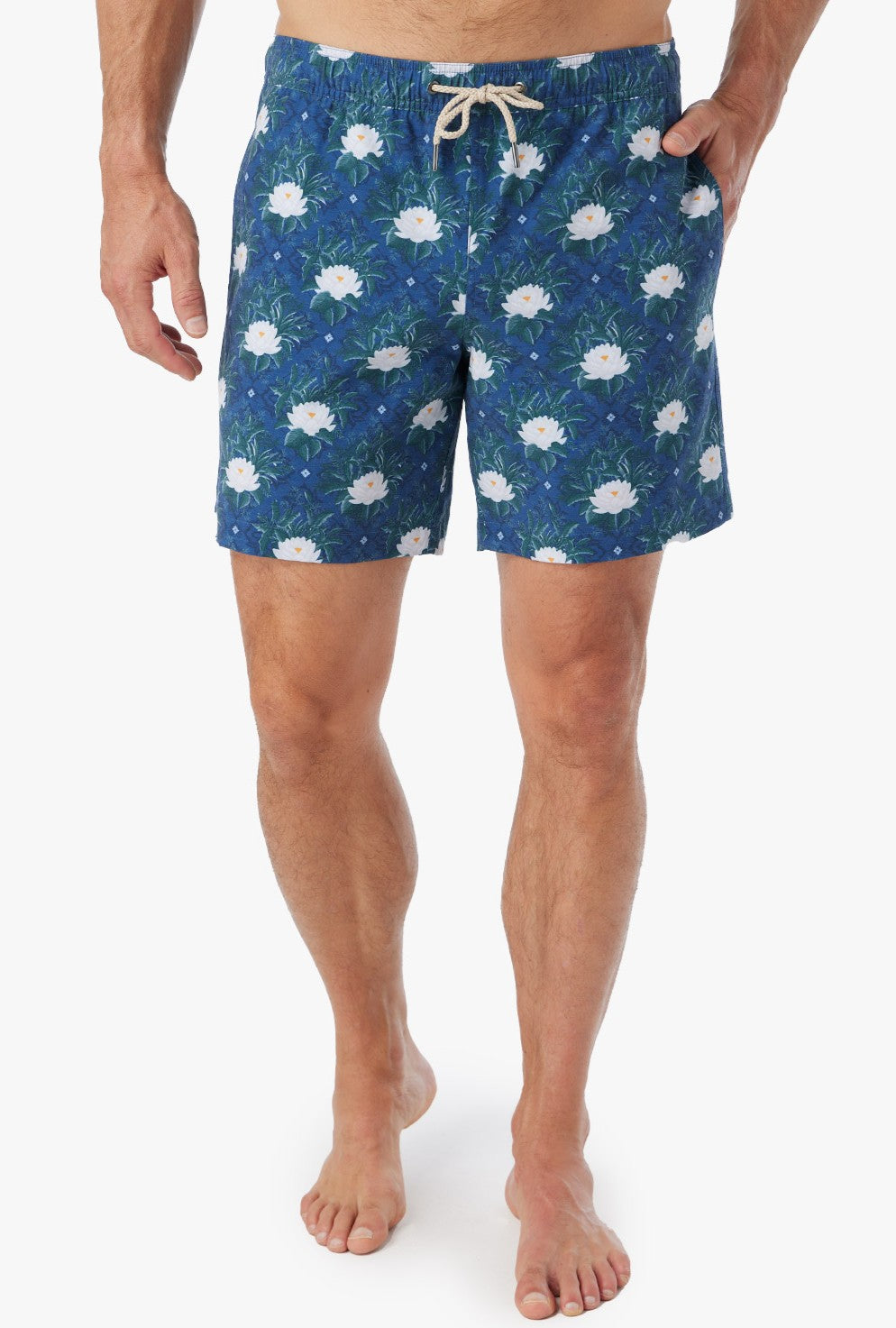  Fair Harbor The Bayberry Trunk 7-inch Inseam