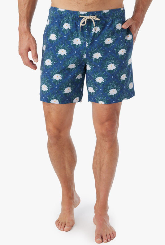  Fair Harbor The Bayberry Trunk 7-inch Inseam