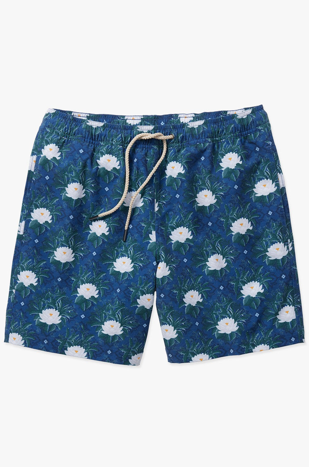  Fair Harbor The Bayberry Trunk 7-inch Inseam
