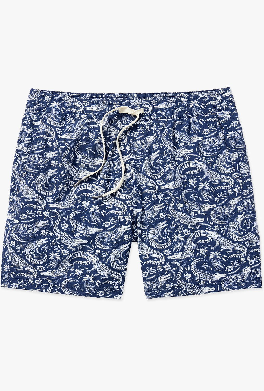  Fair Harbor The Bayberry Trunk 5-inch Inseam