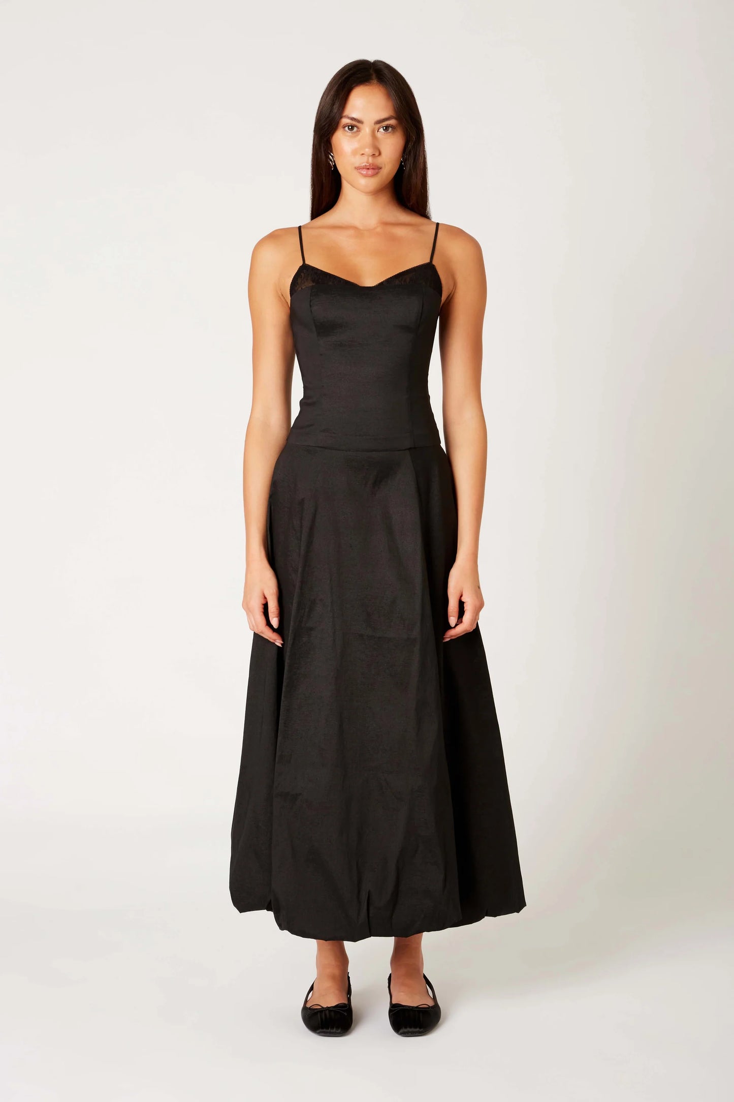  NIA King Skirt