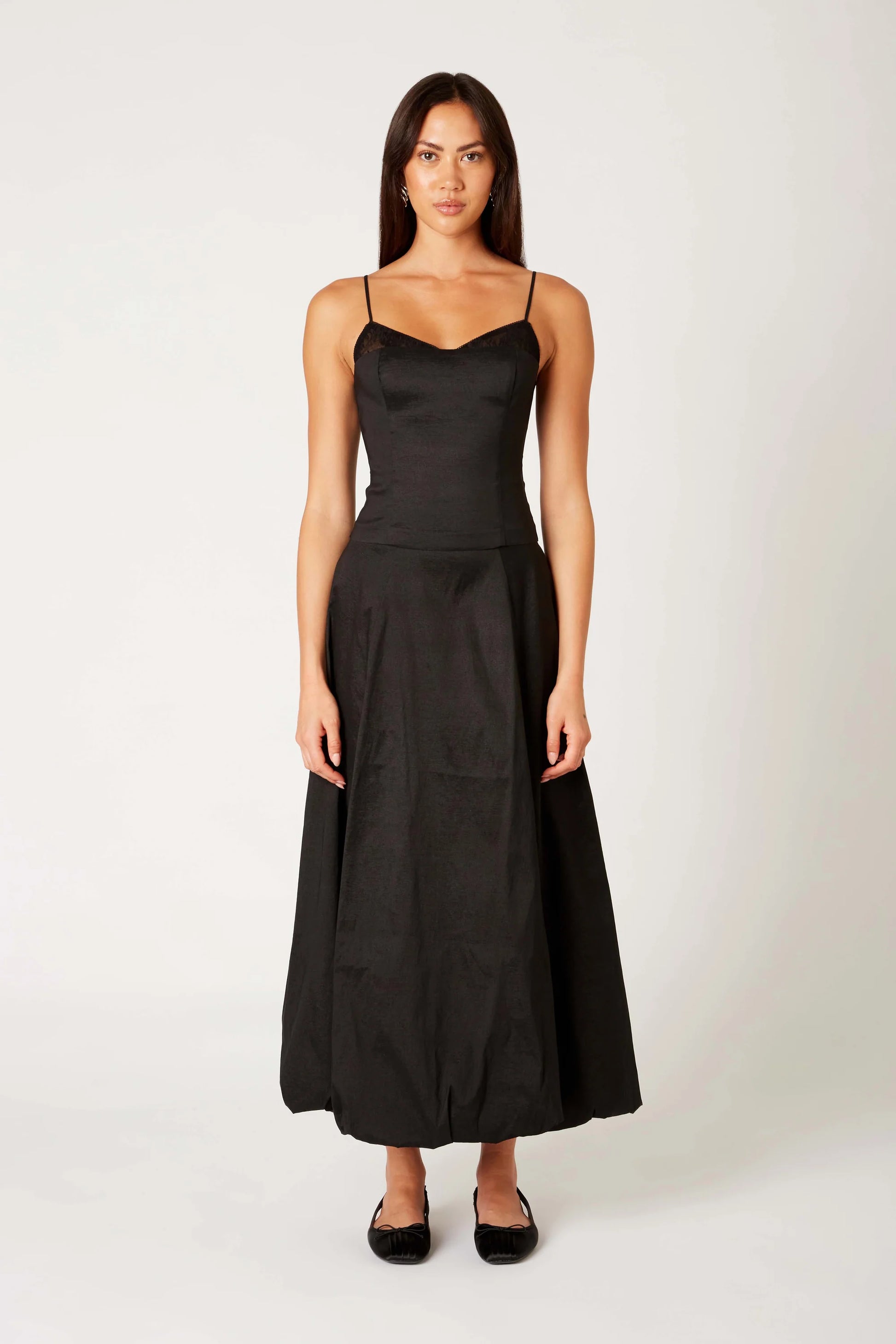  NIA King Skirt