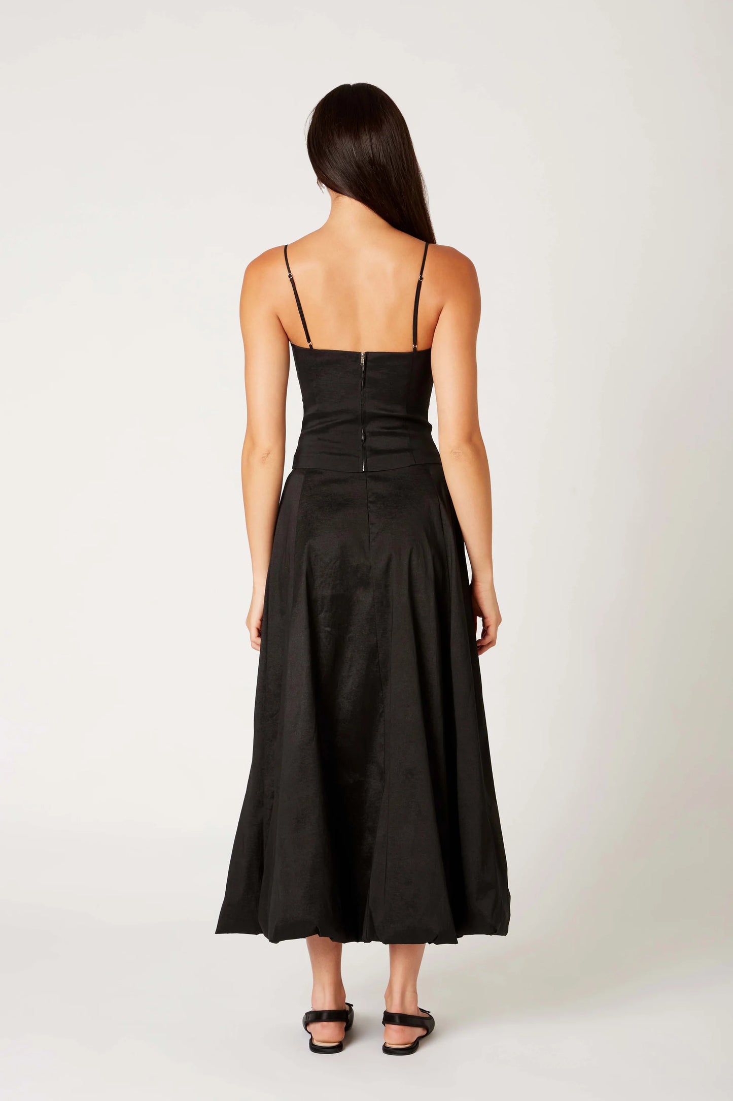  NIA King Skirt