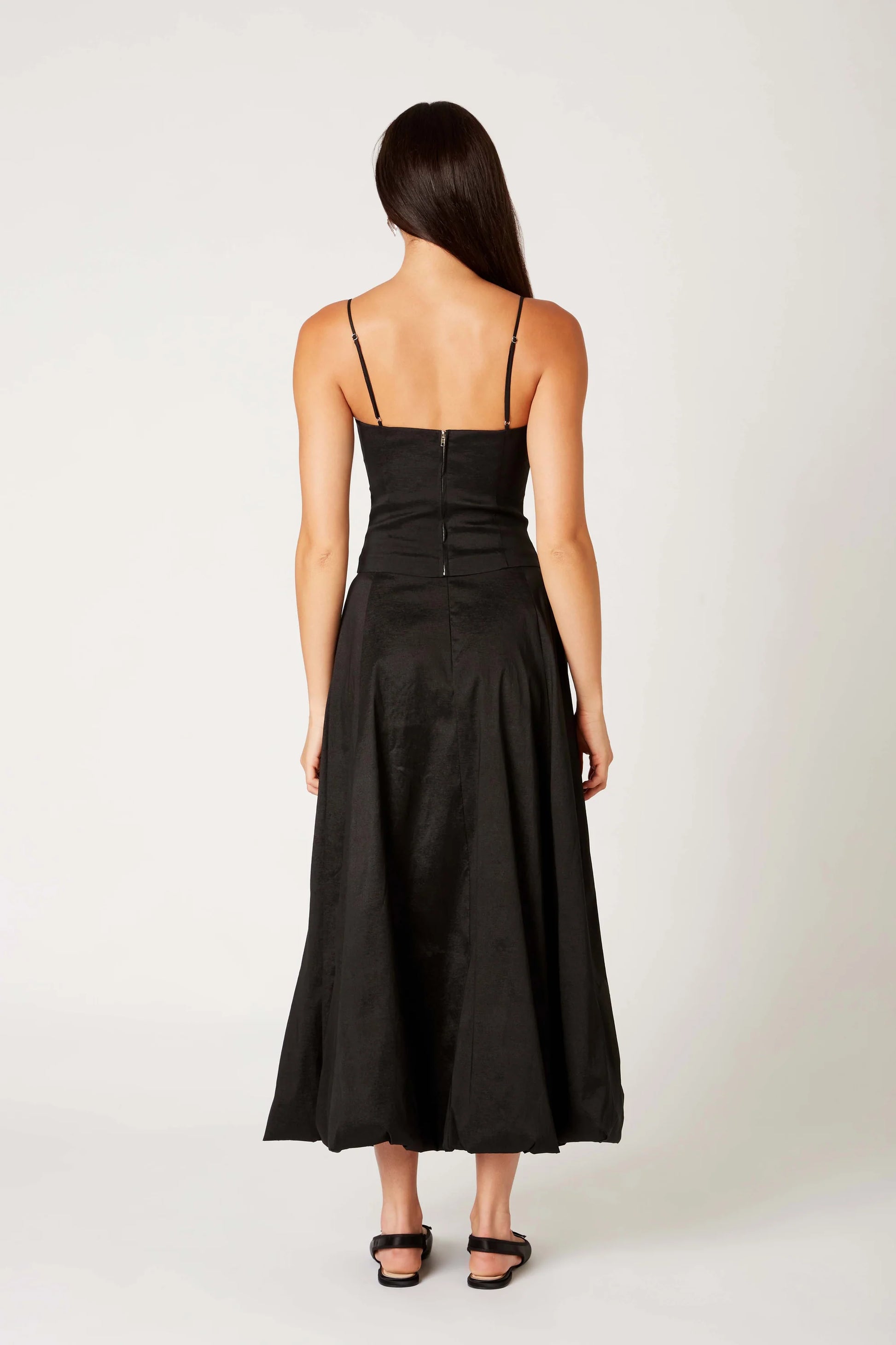  NIA King Skirt