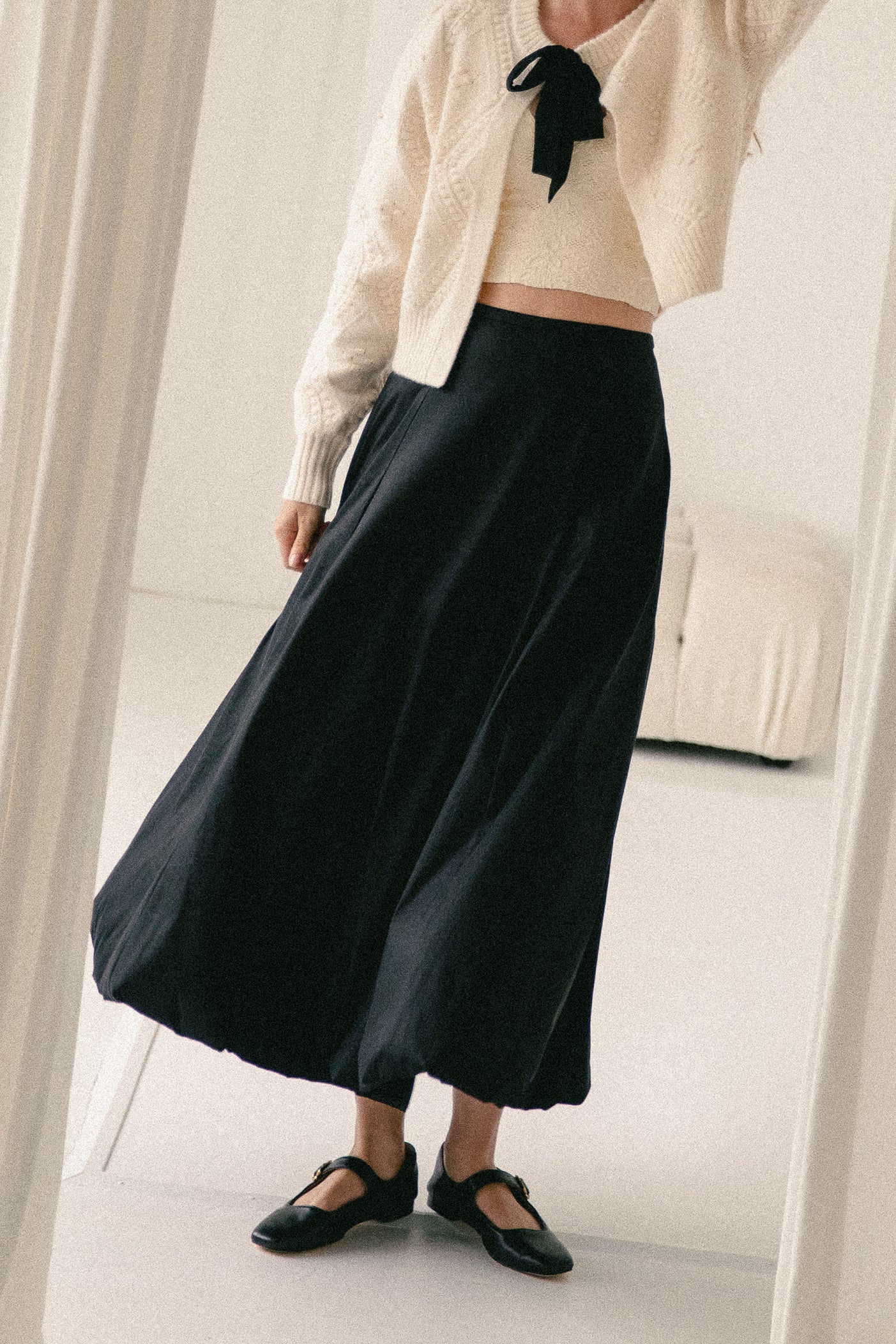  NIA King Skirt