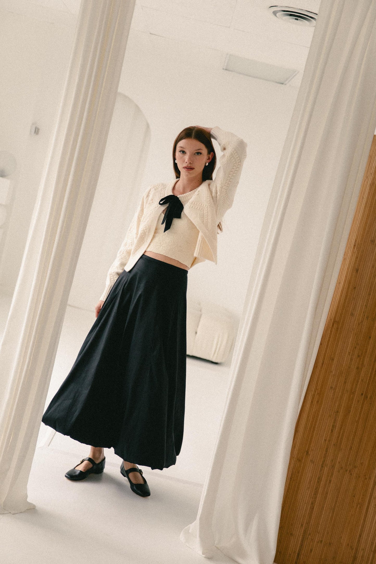  NIA King Skirt