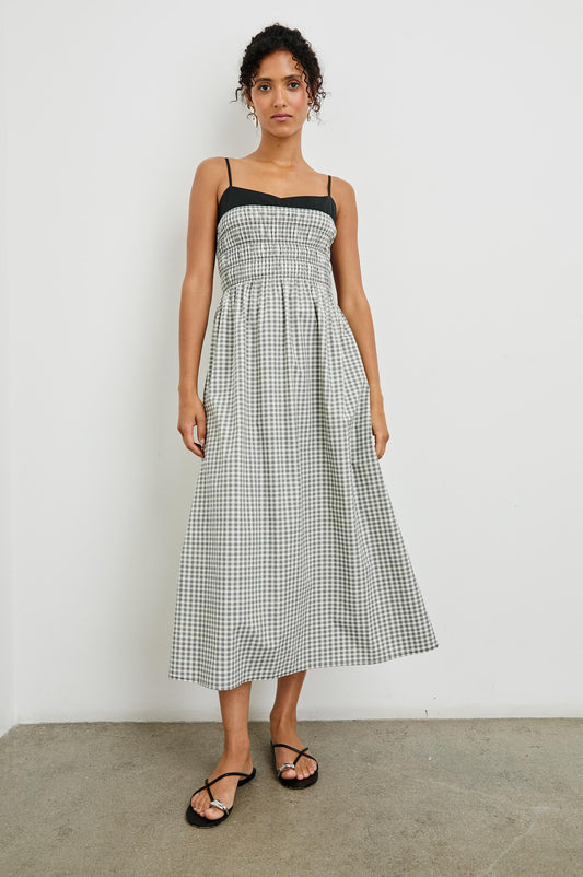  RAILS Primrose Dress