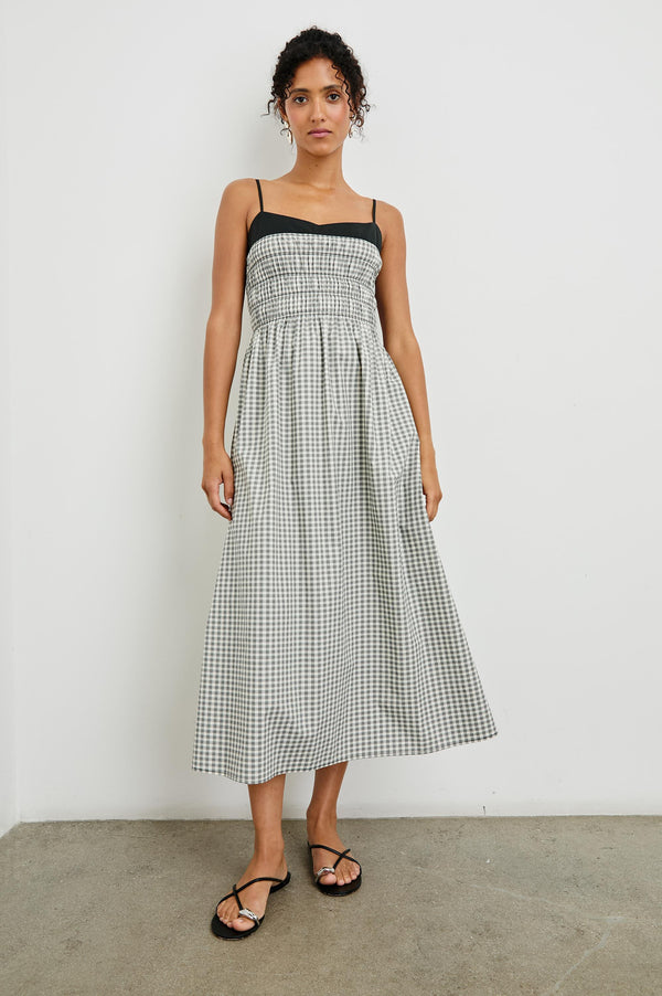  RAILS Primrose Dress