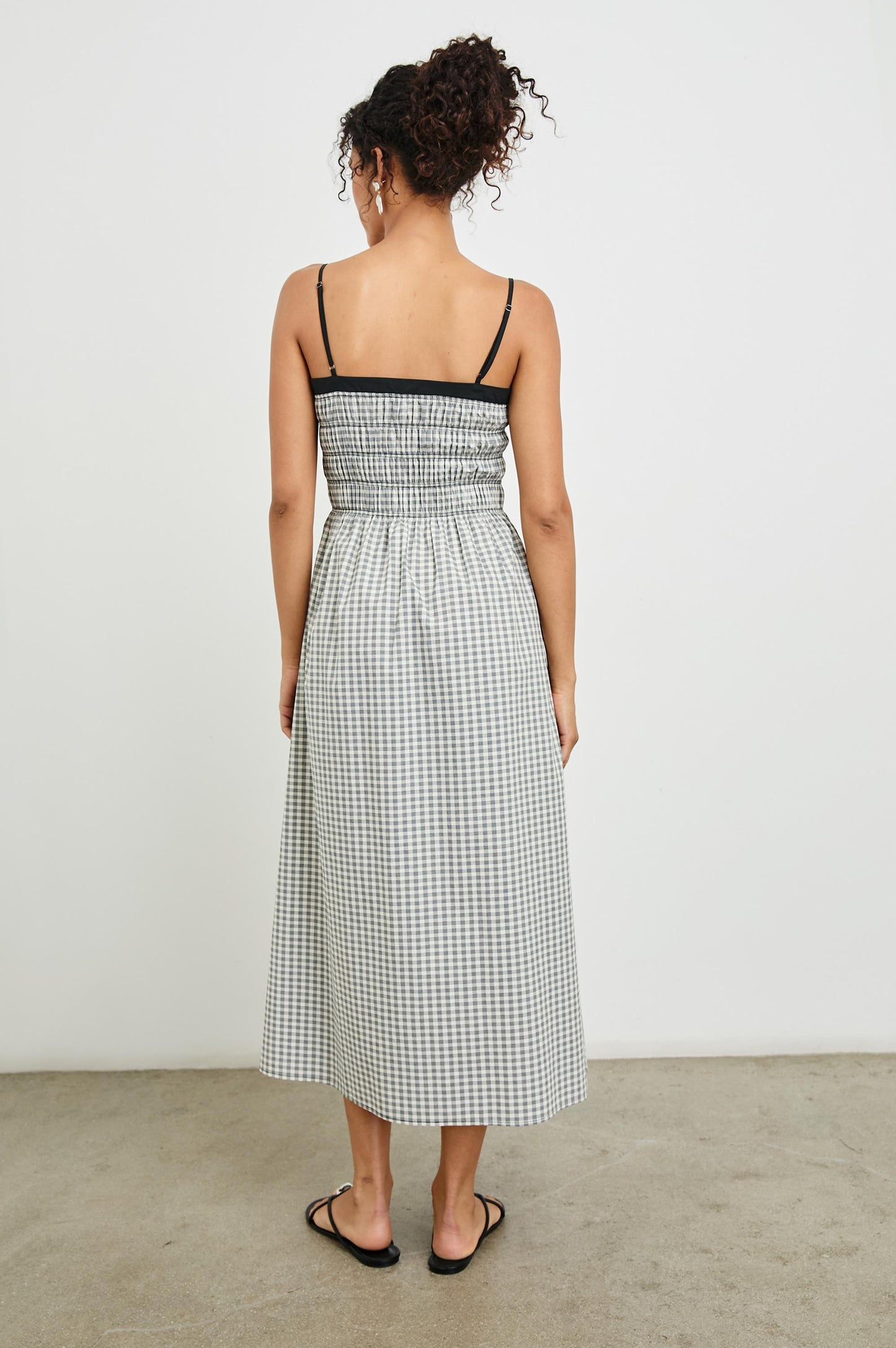  RAILS Primrose Dress