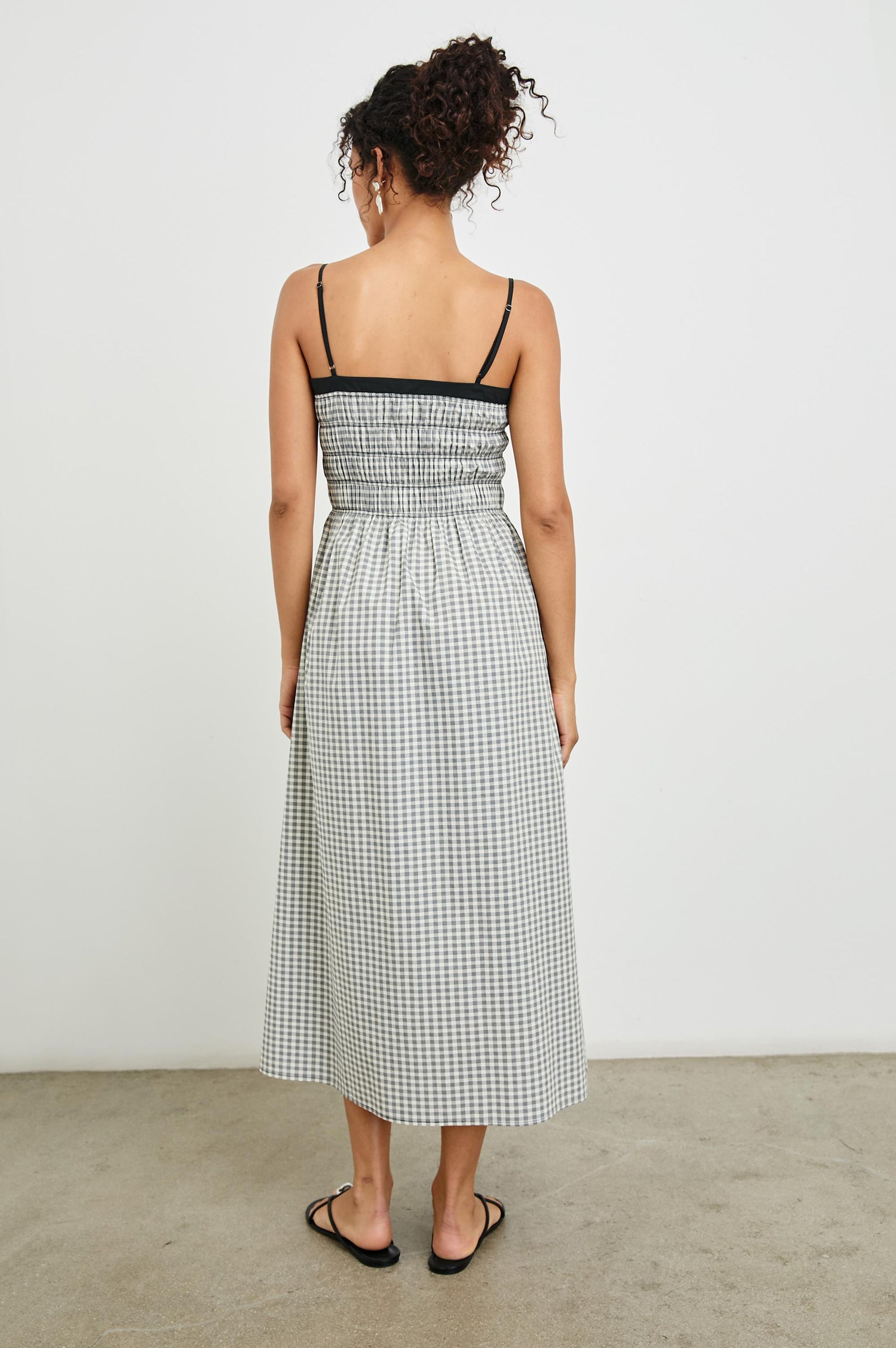  RAILS Primrose Dress