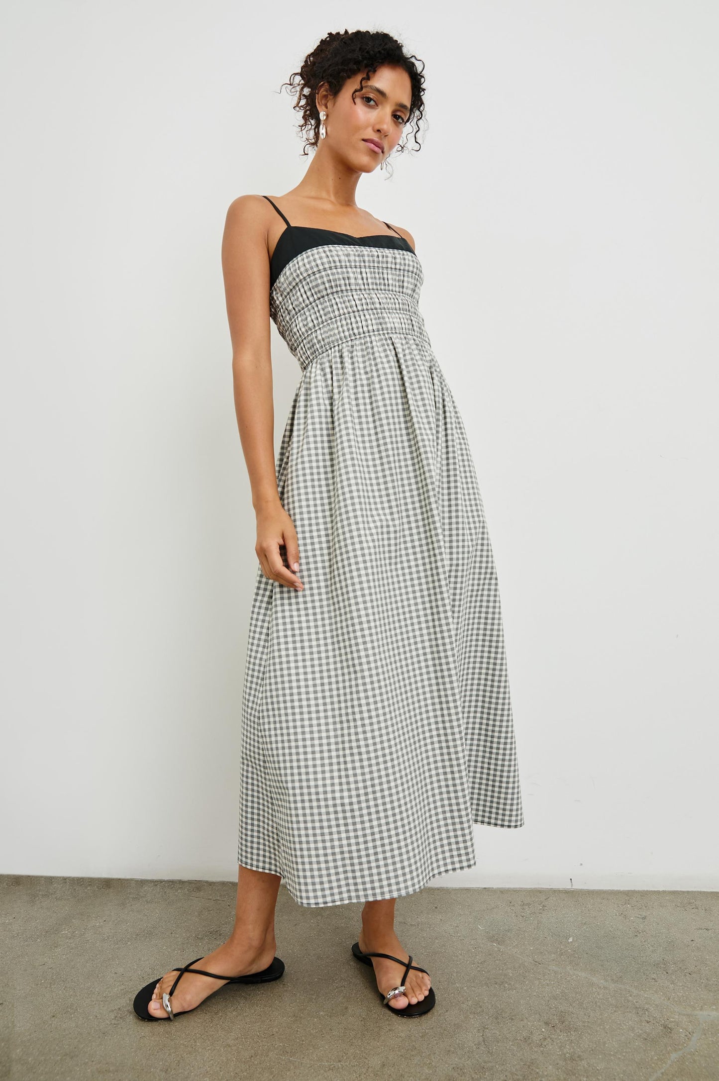 RAILS Primrose Dress