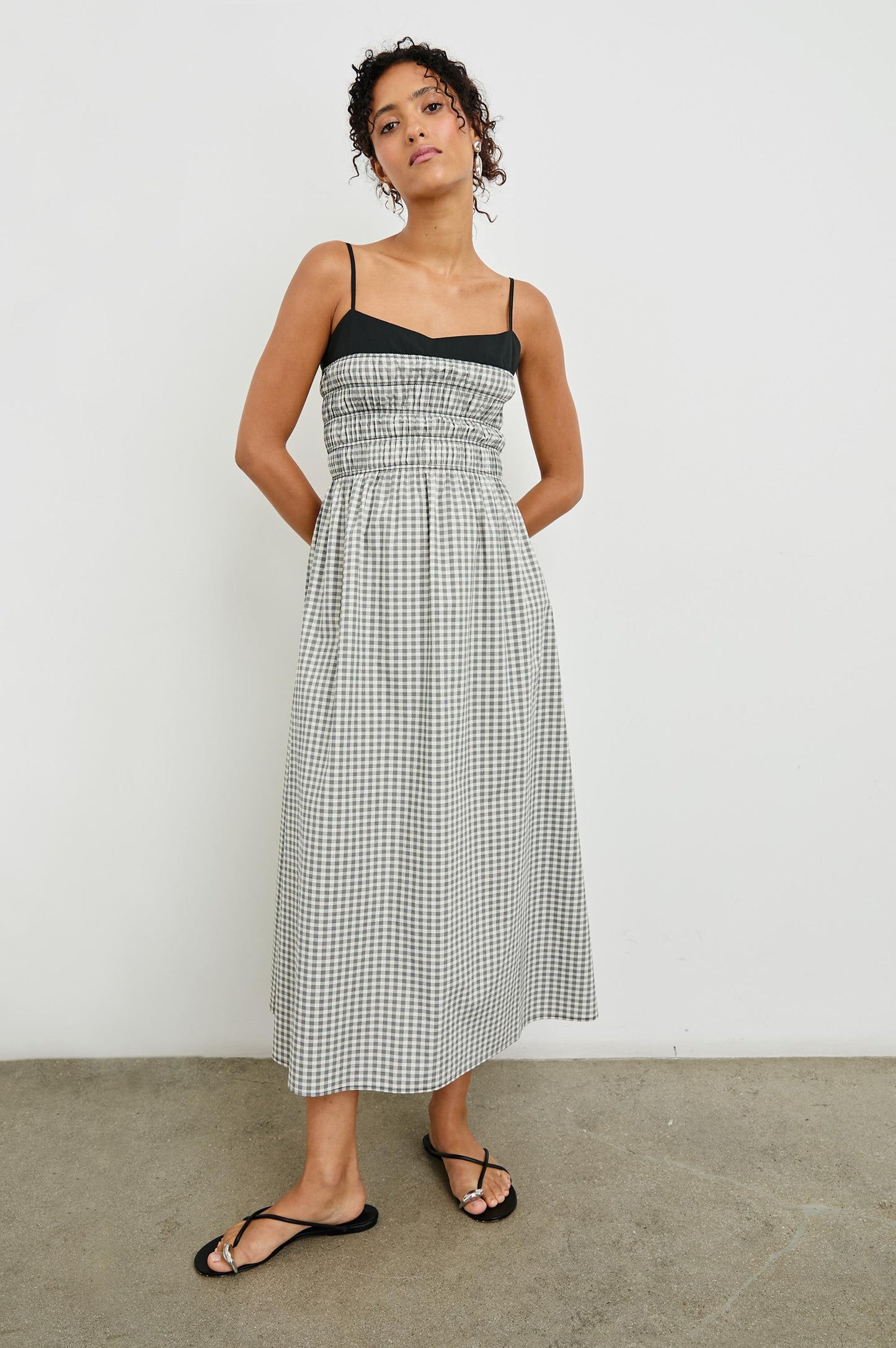  RAILS Primrose Dress