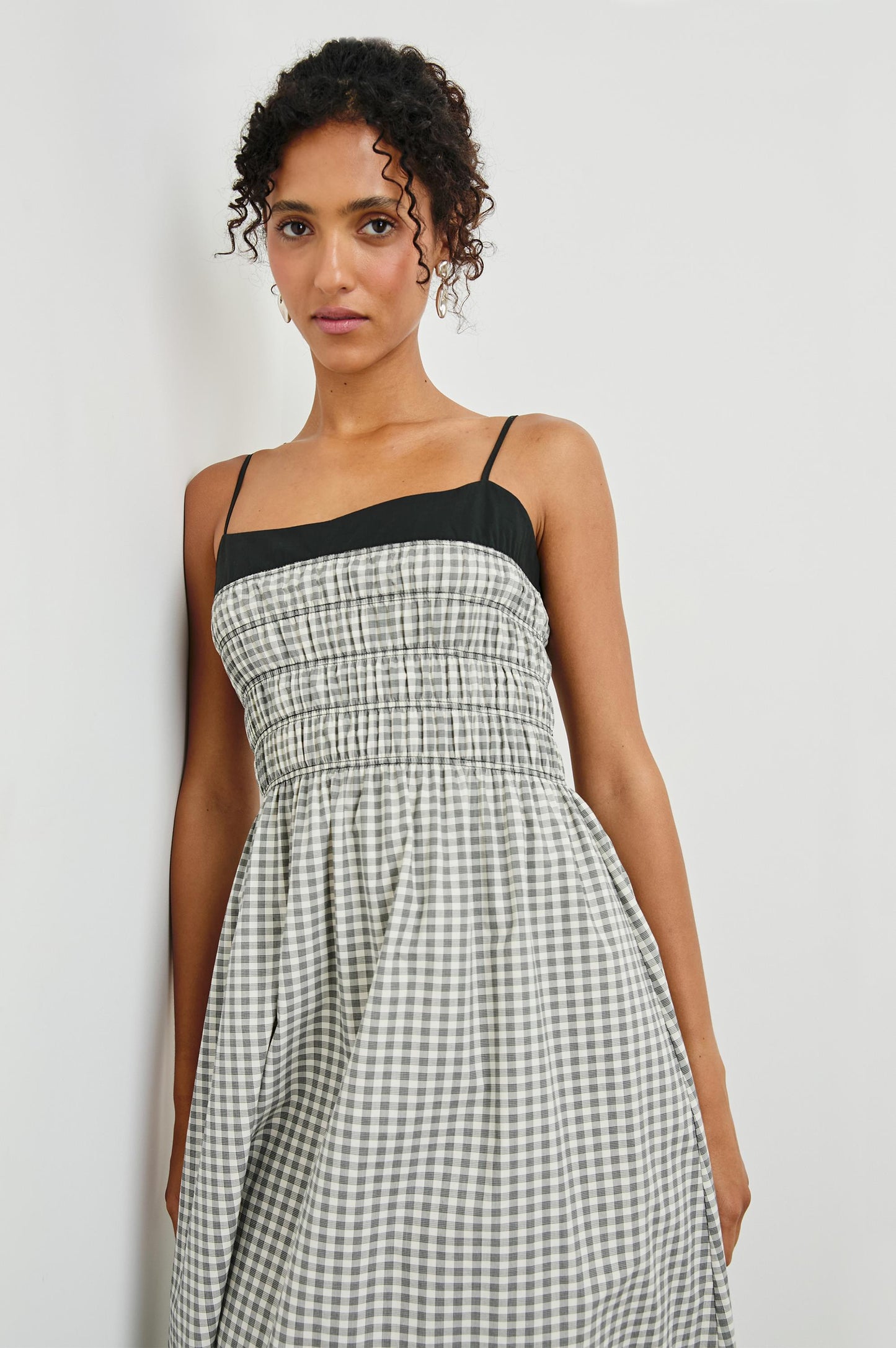  RAILS Primrose Dress
