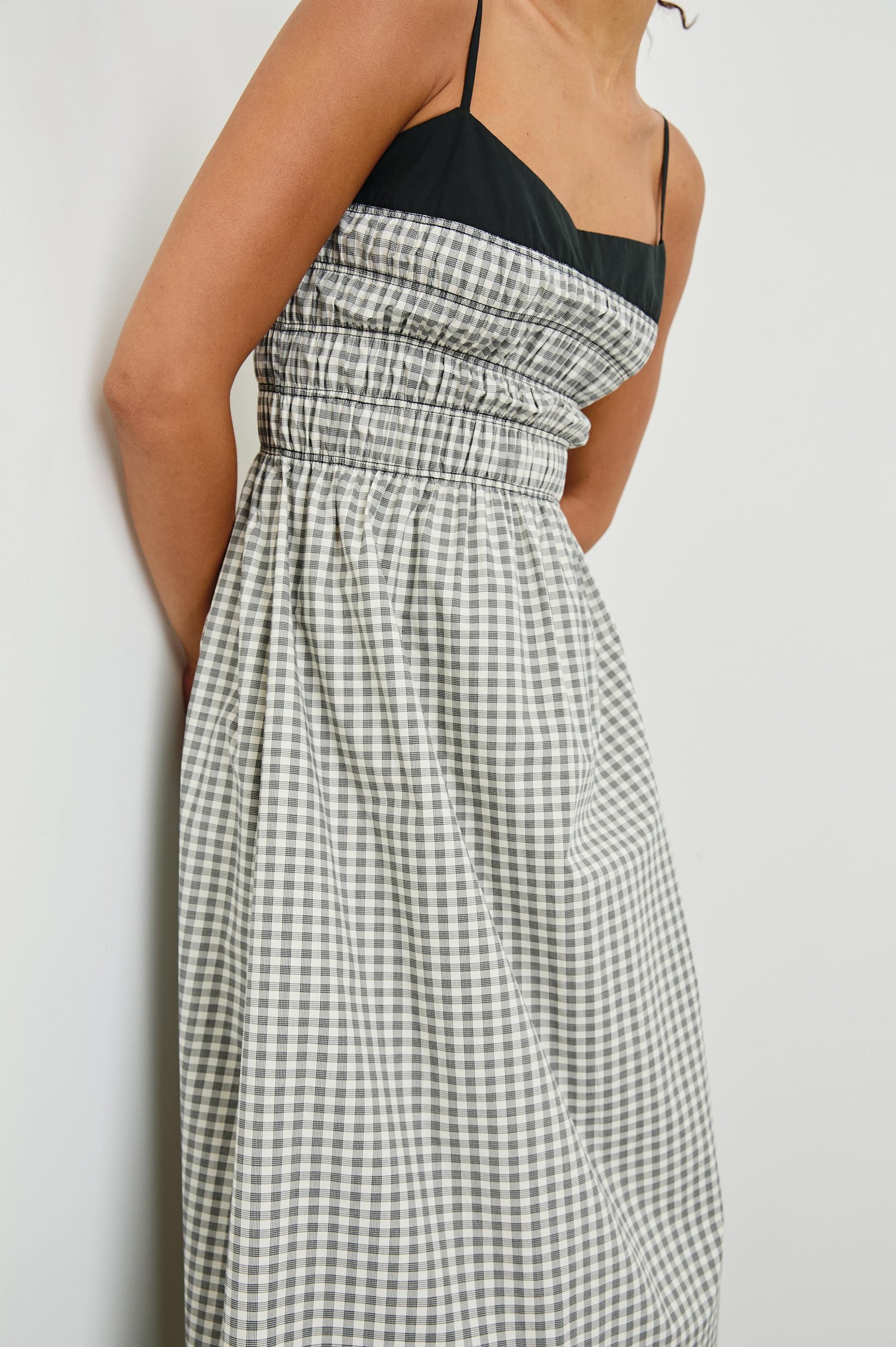  RAILS Primrose Dress