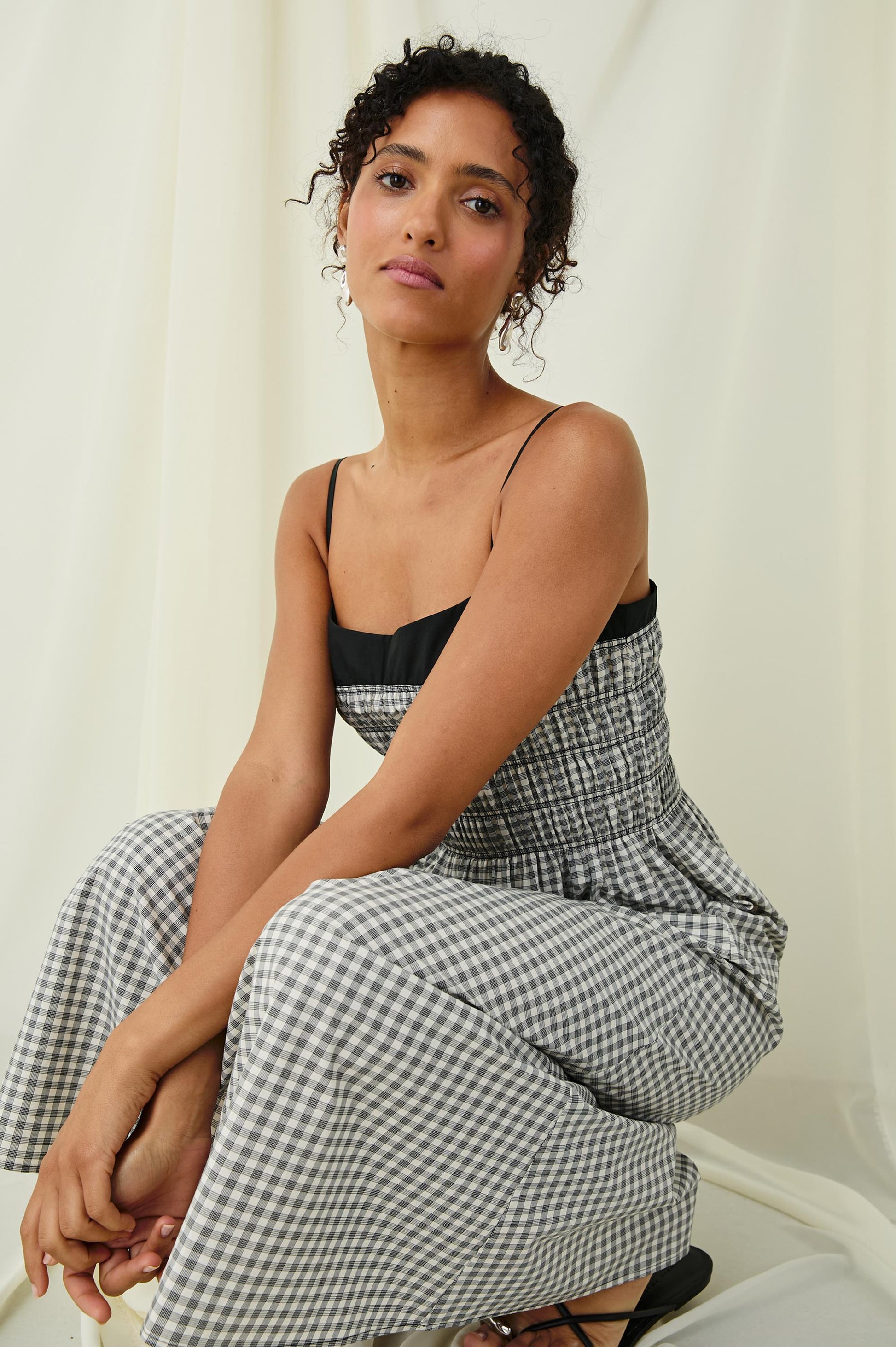  RAILS Primrose Dress