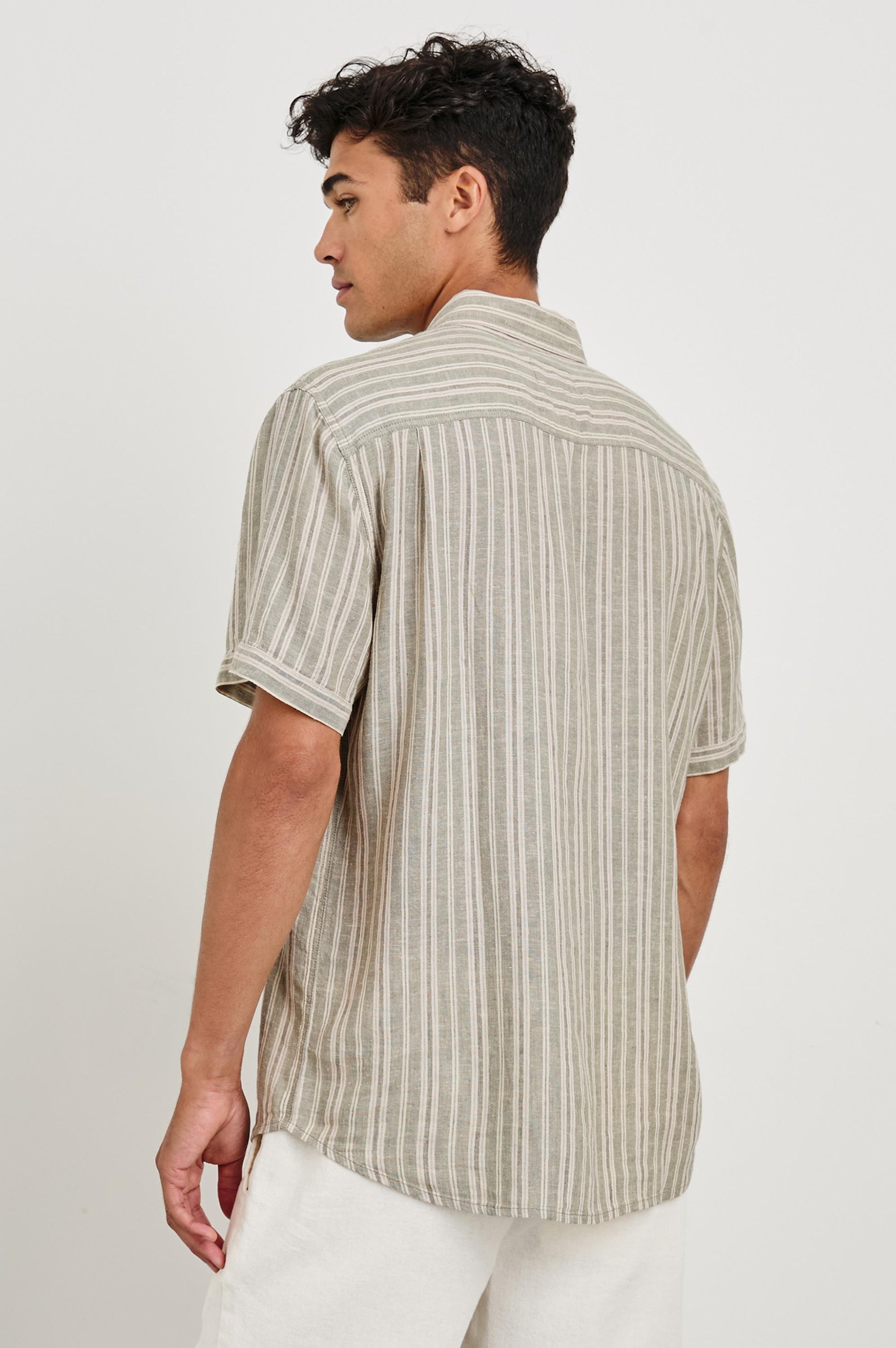  RAILS Carson Short Sleeve Shirt
