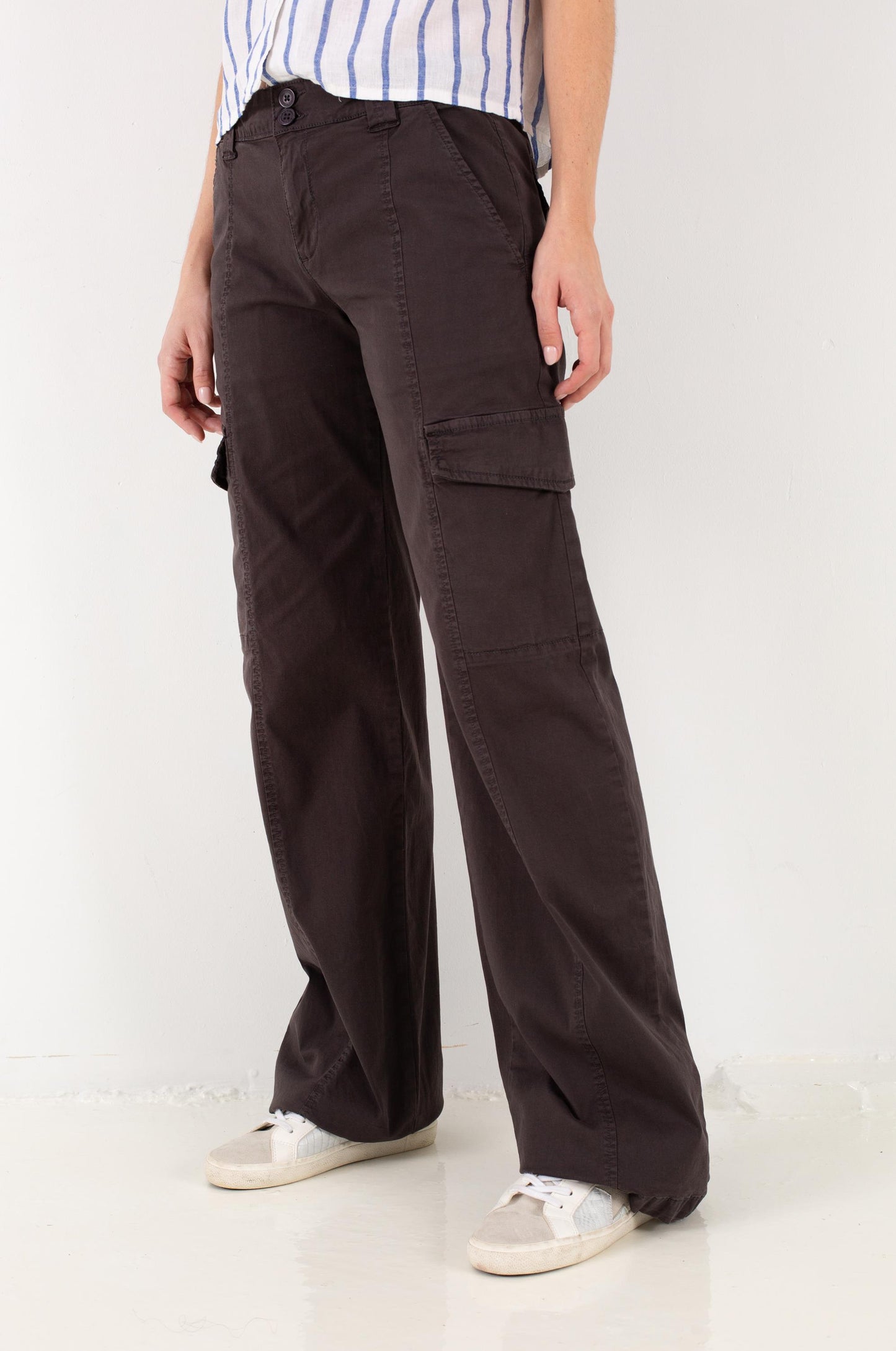  SANCTUARY Rebel Straight Leg