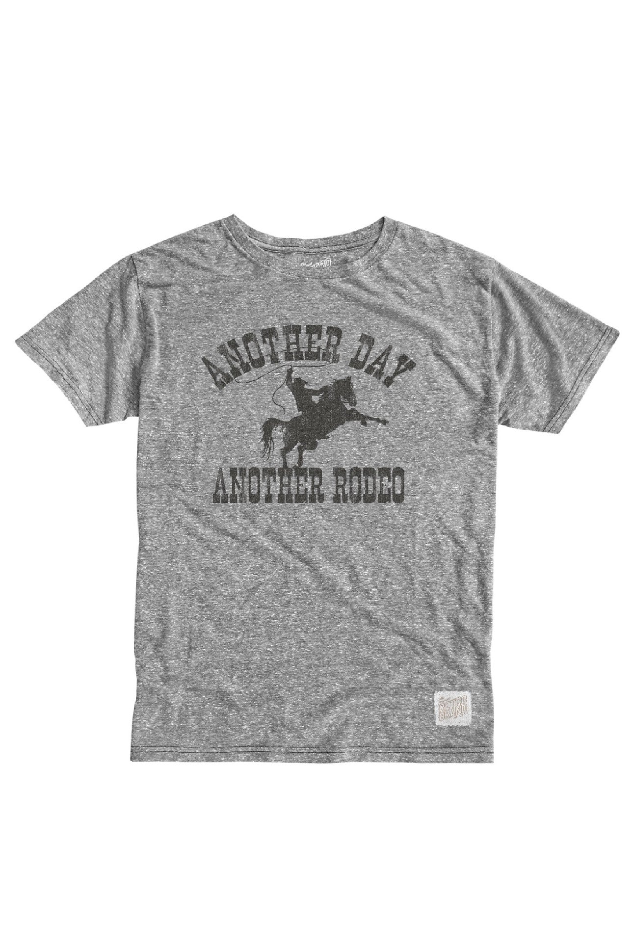  ORIGINAL RETRO BRAND Another Day Another Rodeo Tee