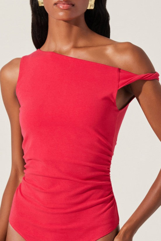  ASTR Basile Bodysuit