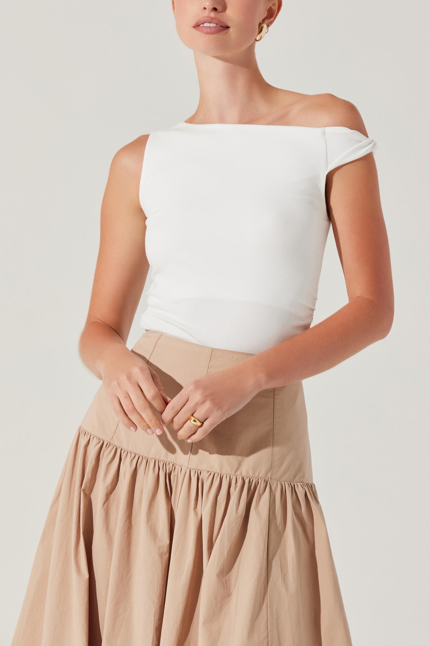  ASTR Basile Bodysuit