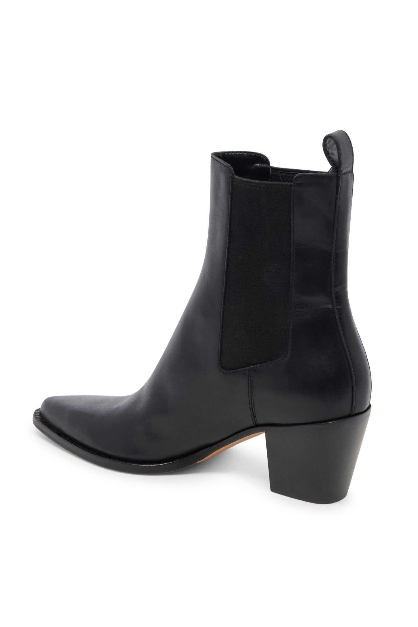  DOLCE VITA FOOTWEAR Shadie Pointed Ankle Boot