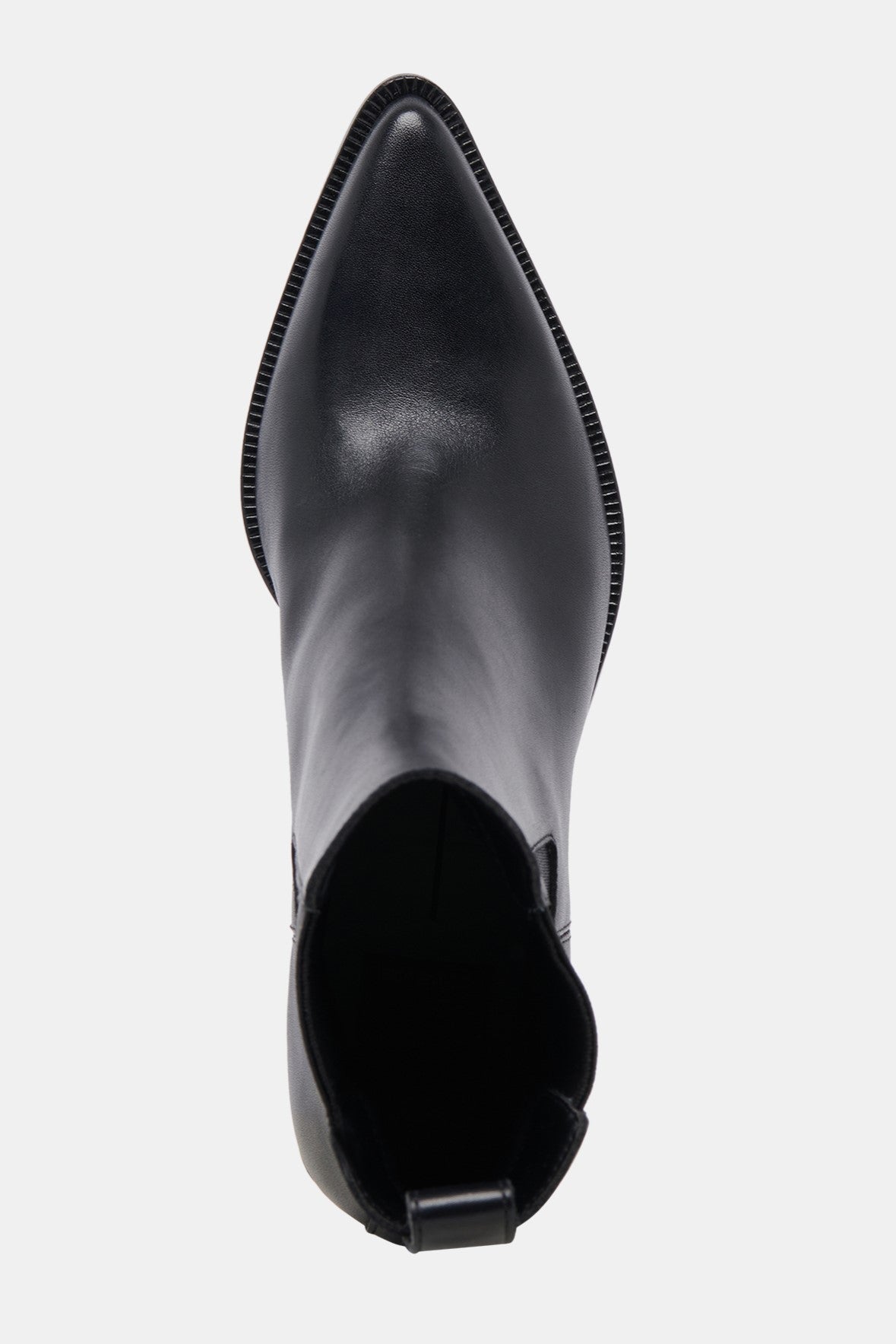  DOLCE VITA FOOTWEAR Shadie Pointed Ankle Boot